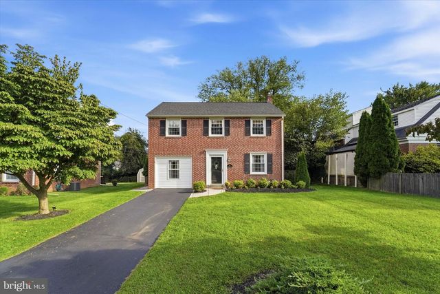 314 UPPER GULPH RD, Strafford, PA 19087
