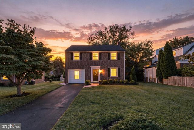 314 UPPER GULPH RD, Strafford, PA 19087