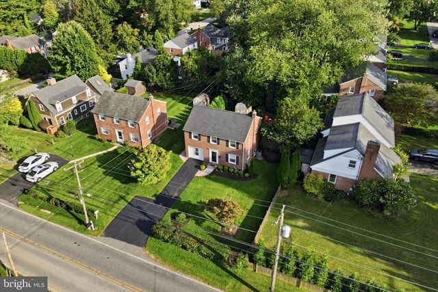 314 UPPER GULPH RD, Strafford, PA 19087