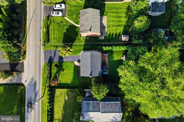 314 UPPER GULPH RD, Strafford, PA 19087