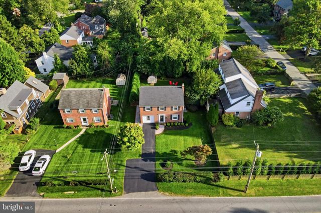 314 UPPER GULPH RD, Strafford, PA 19087
