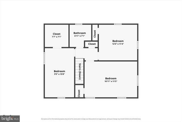 314 UPPER GULPH RD, Strafford, PA 19087