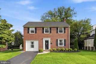 314 UPPER GULPH RD, Strafford, PA 19087