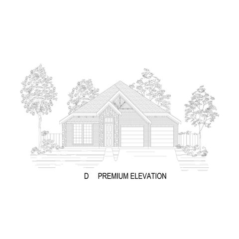 2203 Pelican Drive, Mansfield, TX 76063