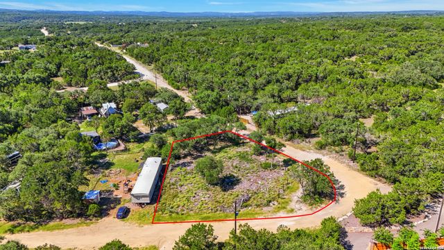 1241 Deer Valley Pass, Spring Branch, TX 78070