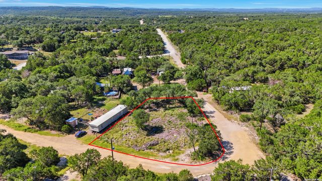 1241 Deer Valley Pass, Spring Branch, TX 78070