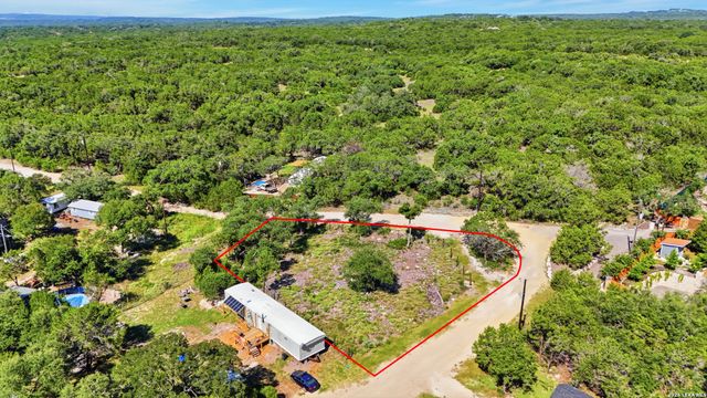 1241 Deer Valley Pass, Spring Branch, TX 78070