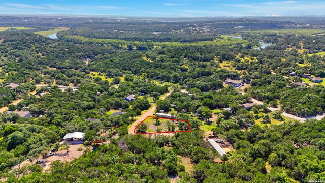 1241 Deer Valley Pass, Spring Branch, TX 78070
