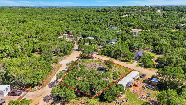 1241 Deer Valley Pass, Spring Branch, TX 78070