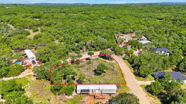 1241 Deer Valley Pass, Spring Branch, TX 78070