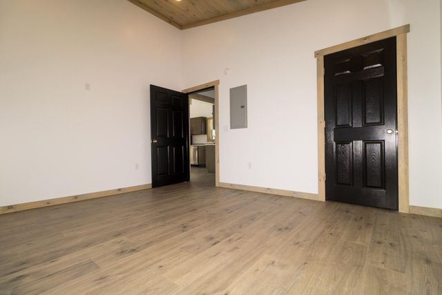 134 Holler Top Road, Campton, KY 41301