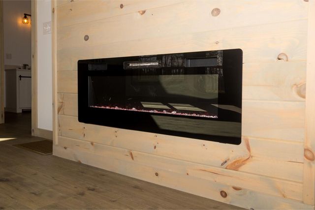 134 Holler Top Road, Campton, KY 41301