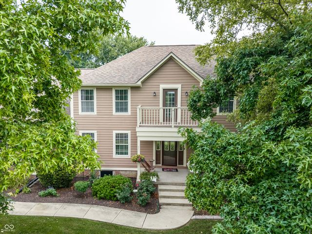 2584 E Fairway Village Drive, Greenfield, IN 46140