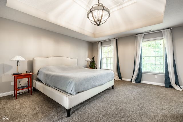 2584 E Fairway Village Drive, Greenfield, IN 46140