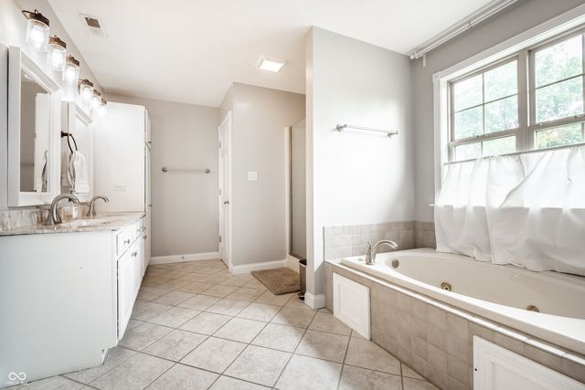 2584 E Fairway Village Drive, Greenfield, IN 46140