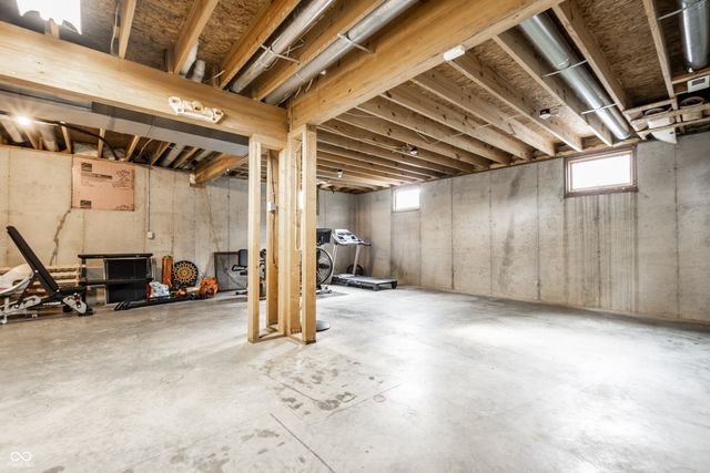 2584 E Fairway Village Drive, Greenfield, IN 46140