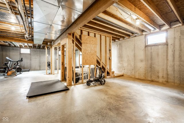 2584 E Fairway Village Drive, Greenfield, IN 46140