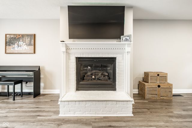 2584 E Fairway Village Drive, Greenfield, IN 46140