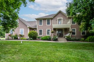 2584 E Fairway Village Drive, Greenfield, IN 46140