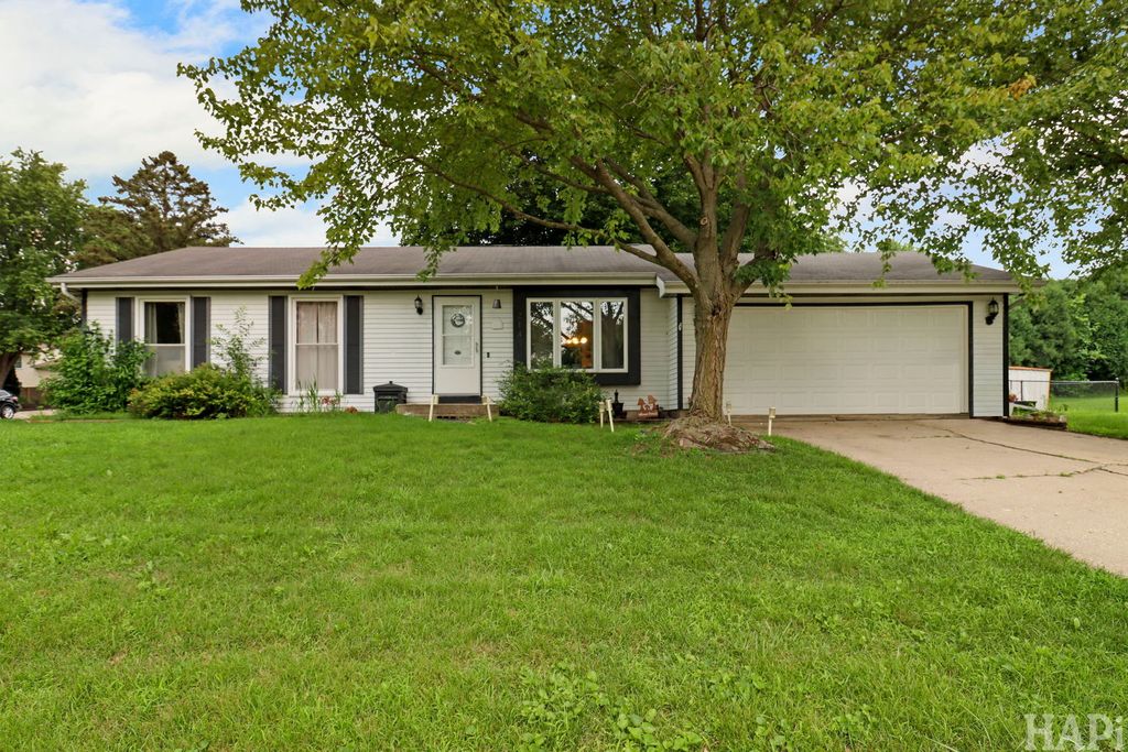 214 Augusta Drive, Mchenry, IL 60050
