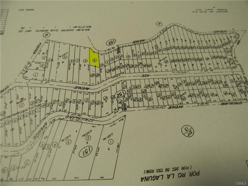 0 Stecher, Lake Elsinore, CA 92530