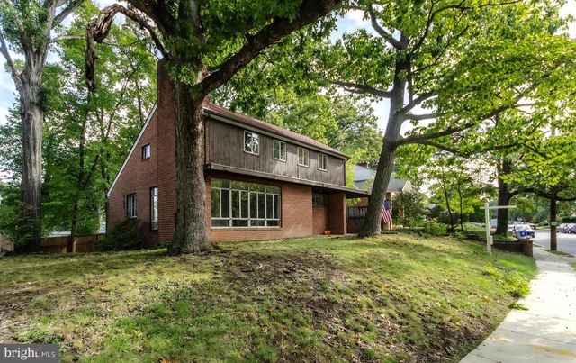 1421 21ST ST S, Arlington, VA 22202