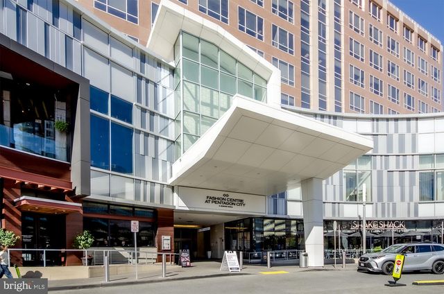 1421 21ST ST S, Arlington, VA 22202