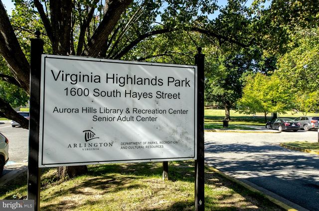 1421 21ST ST S, Arlington, VA 22202