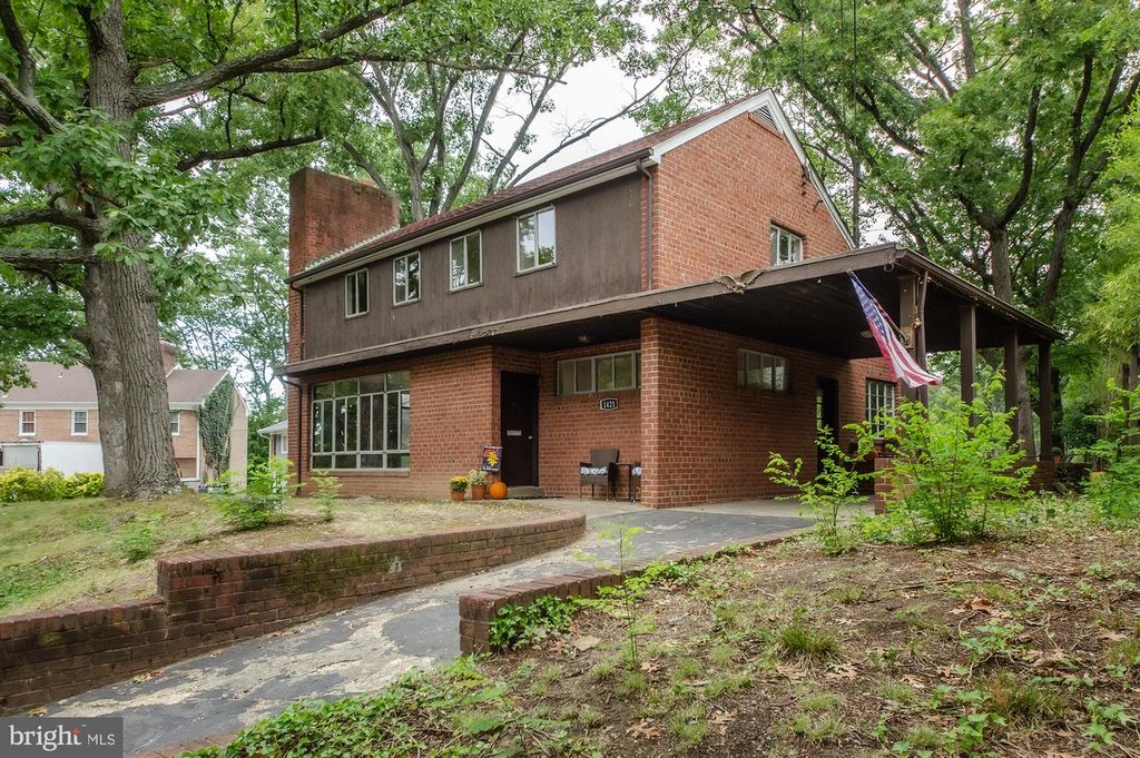 1421 21ST ST S, Arlington, VA 22202