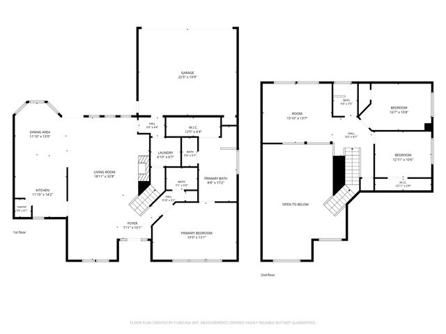 8901 Lakepointe Avenue, Rowlett, TX 75088