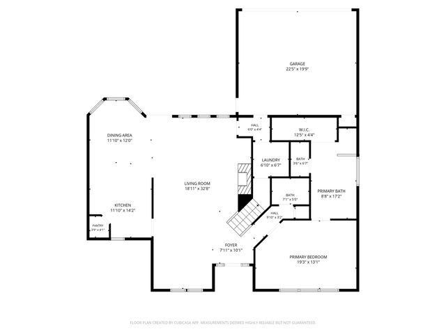 8901 Lakepointe Avenue, Rowlett, TX 75088