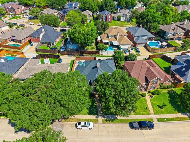 8901 Lakepointe Avenue, Rowlett, TX 75088