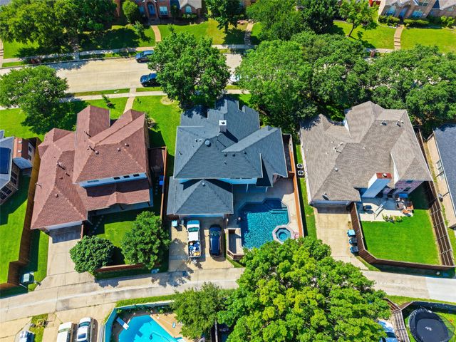8901 Lakepointe Avenue, Rowlett, TX 75088