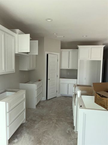 3862 National Drive, Abilene, TX 79602