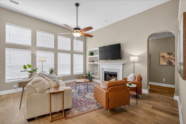 101 Chancellors Drive, Summerville, SC 29485