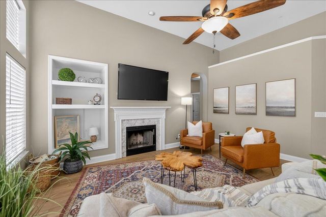 101 Chancellors Drive, Summerville, SC 29485