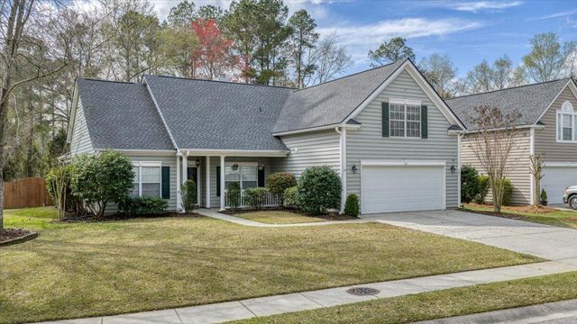 101 Chancellors Drive, Summerville, SC 29485