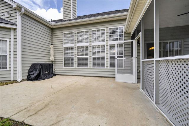 101 Chancellors Drive, Summerville, SC 29485