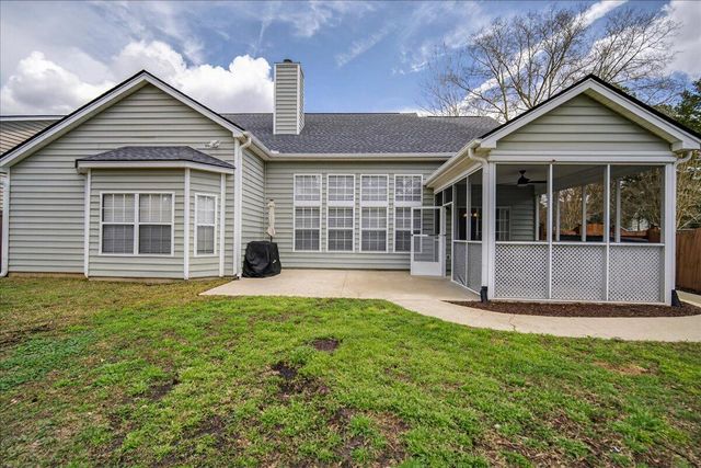 101 Chancellors Drive, Summerville, SC 29485