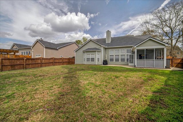 101 Chancellors Drive, Summerville, SC 29485