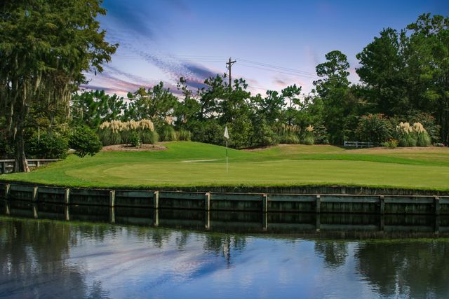 101 Chancellors Drive, Summerville, SC 29485