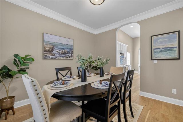 101 Chancellors Drive, Summerville, SC 29485