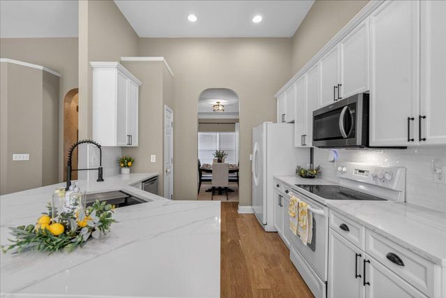 101 Chancellors Drive, Summerville, SC 29485