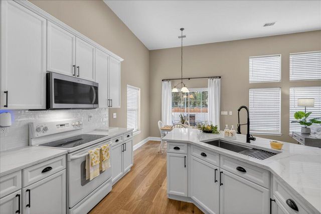 101 Chancellors Drive, Summerville, SC 29485