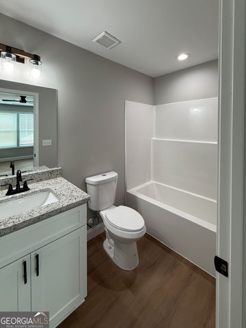 232 Brad Street, Royston, GA 30662