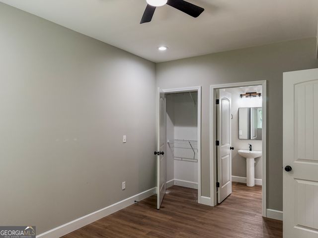232 Brad Street, Royston, GA 30662