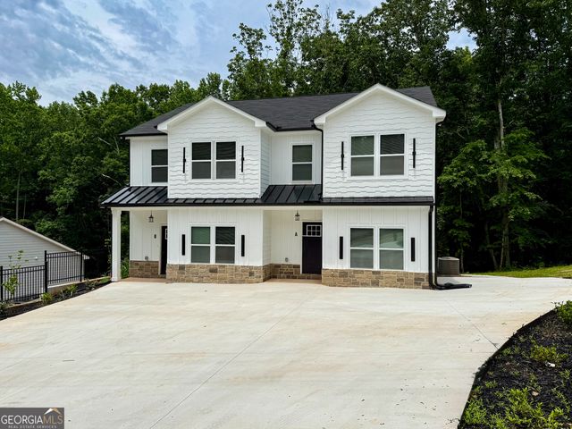 232 Brad Street, Royston, GA 30662