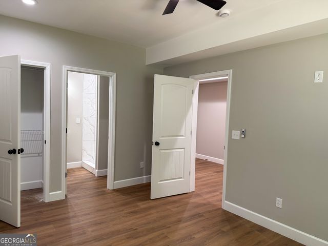 232 Brad Street, Royston, GA 30662