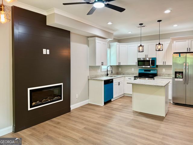 232 Brad Street, Royston, GA 30662