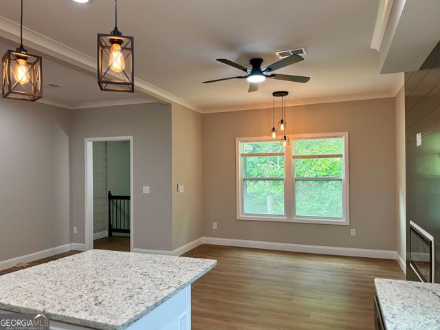 232 Brad Street, Royston, GA 30662